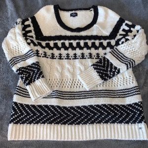 AE sweater